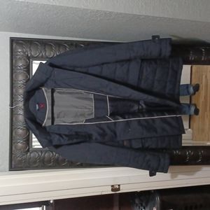 Mens Cardinal of Canada Coat